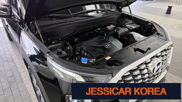 2021 Hyundai Palisade - Thumbnail 20