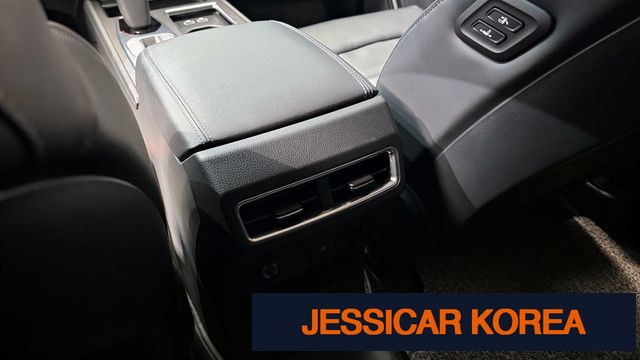 2021 KG Mobility All New Rexton - Thumbnail 7