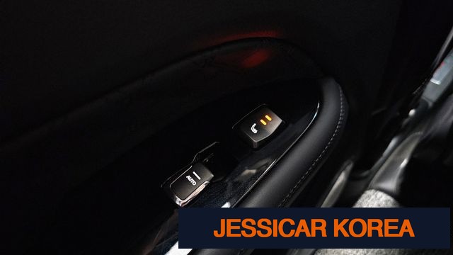 2021 KG Mobility All New Rexton - Thumbnail 16