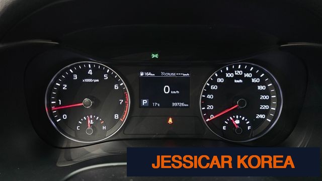 2021 Kia All new K3 - Thumbnail 2