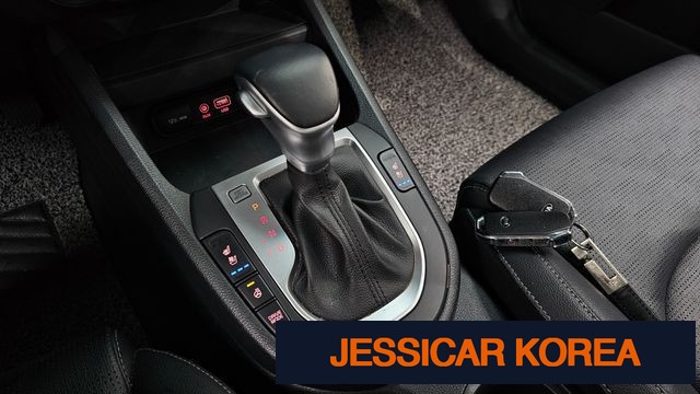 2021 Kia All new K3 - Thumbnail 3
