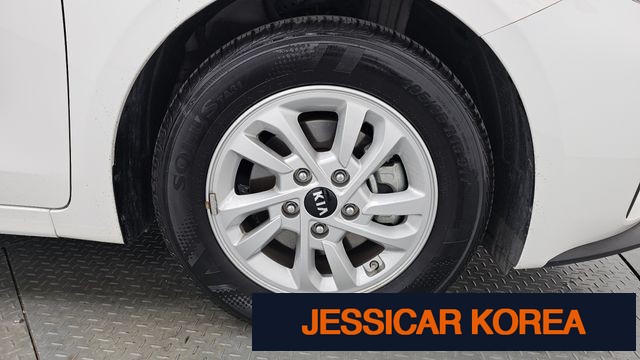 2021 Kia All new K3 - Thumbnail 4