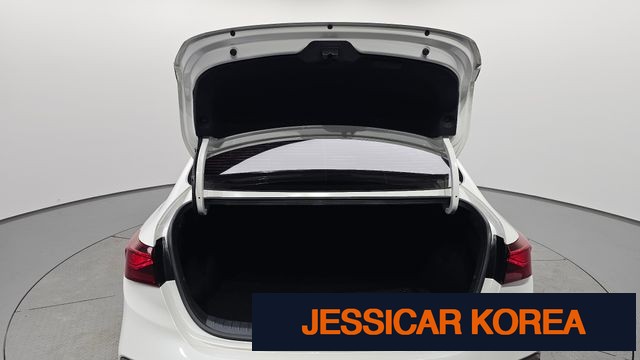 2021 Kia All new K3 - Thumbnail 5