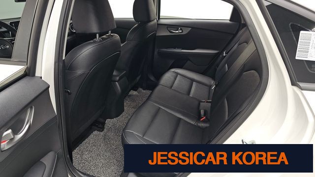 2021 Kia All new K3 - Thumbnail 7