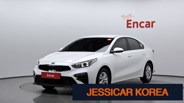 2021 Kia All new K3 - Thumbnail 8