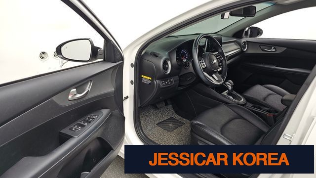2021 Kia All new K3 - Thumbnail 9
