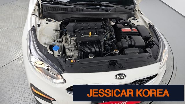 2021 Kia All new K3 - Thumbnail 10