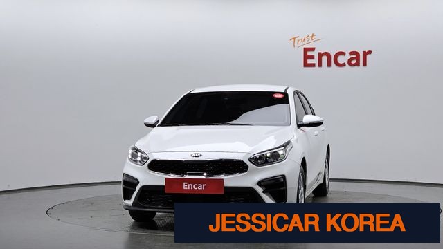 2021 Kia All new K3 - Thumbnail 11