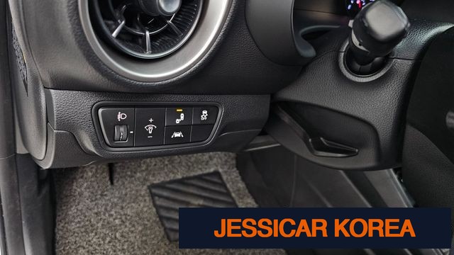 2021 Kia All new K3 - Thumbnail 12