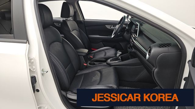 2021 Kia All new K3 - Thumbnail 13