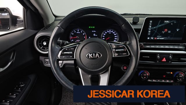 2021 Kia All new K3 - Thumbnail 15