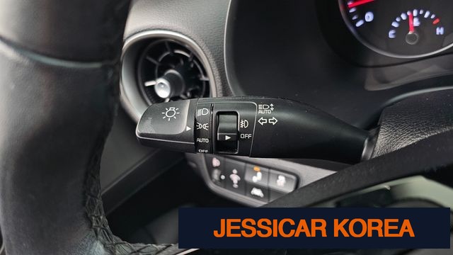 2021 Kia All new K3 - Thumbnail 16