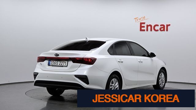 2021 Kia All new K3 - Thumbnail 18