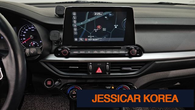 2021 Kia All new K3 - Thumbnail 19