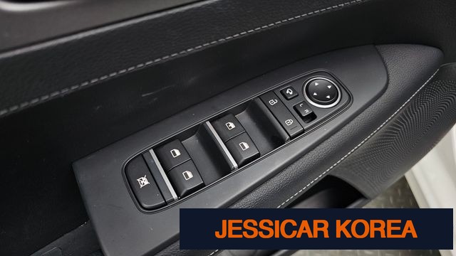 2021 Kia All new K3 - Thumbnail 20