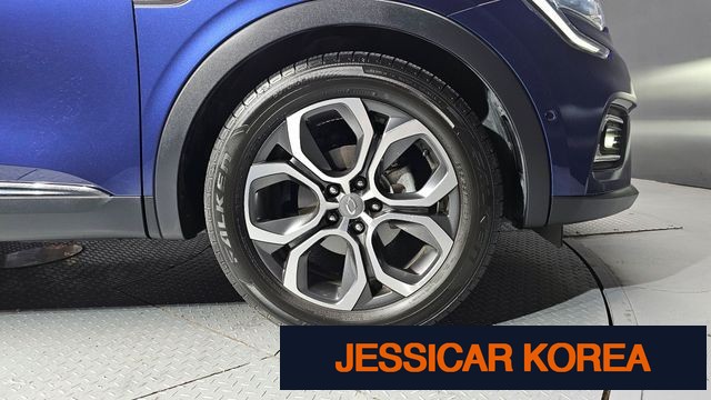 2020 Renault Korea XM3 - Thumbnail 2