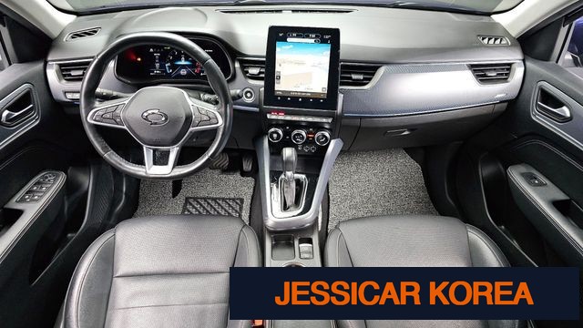 2020 Renault Korea XM3 - Thumbnail 3