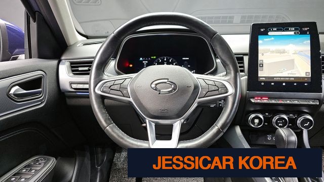 2020 Renault Korea XM3 - Thumbnail 4