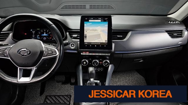 2020 Renault Korea XM3 - Thumbnail 5