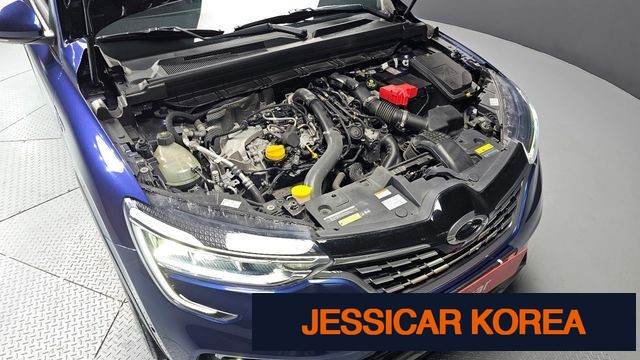 2020 Renault Korea XM3 - Thumbnail 6