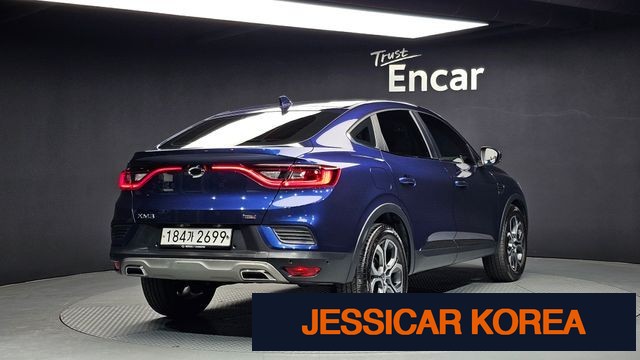 2020 Renault Korea XM3 - Thumbnail 8