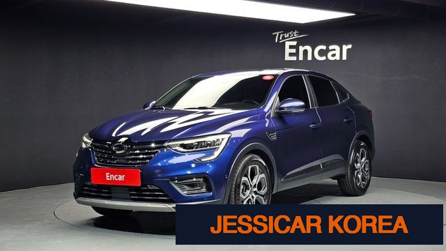 2020 Renault Korea XM3 - Thumbnail 9