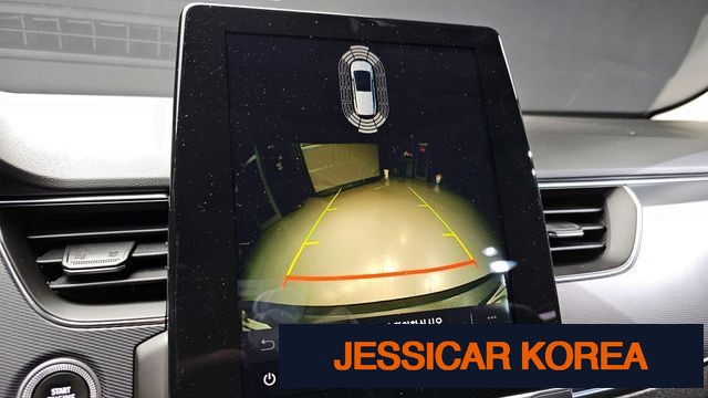 2020 Renault Korea XM3 - Thumbnail 10