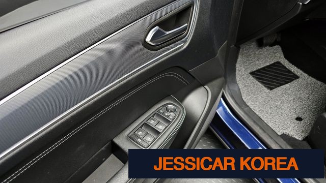 2020 Renault Korea XM3 - Thumbnail 11