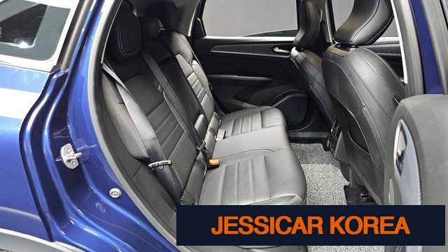 2020 Renault Korea XM3 - Thumbnail 12