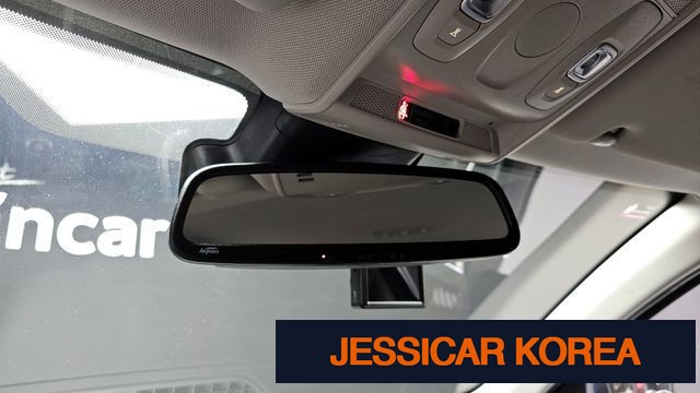2020 Renault Korea XM3 - Thumbnail 13