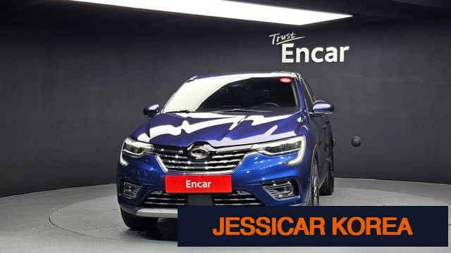 2020 Renault Korea XM3 - Thumbnail 15
