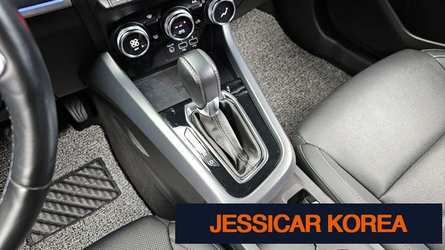 2020 Renault Korea XM3 - Thumbnail 16