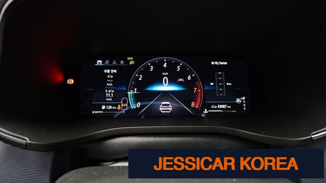 2020 Renault Korea XM3 - Thumbnail 18