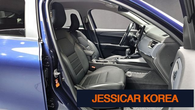 2020 Renault Korea XM3 - Thumbnail 19