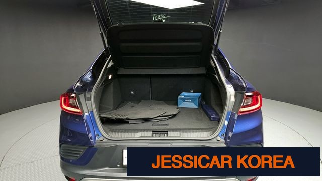 2020 Renault Korea XM3 - Thumbnail 20