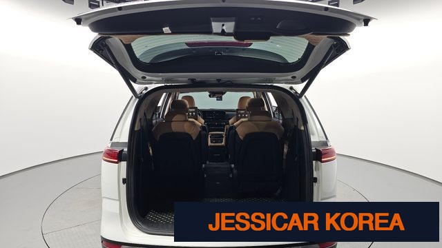 2021 Kia Carnival 4th Gen - Thumbnail 2