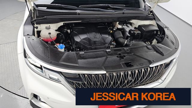 2021 Kia Carnival 4th Gen - Thumbnail 7