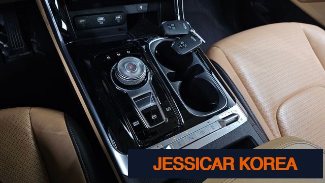 2021 Kia Carnival 4th Gen - Thumbnail 9