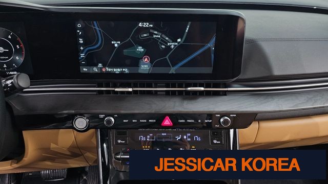 2021 Kia Carnival 4th Gen - Thumbnail 11