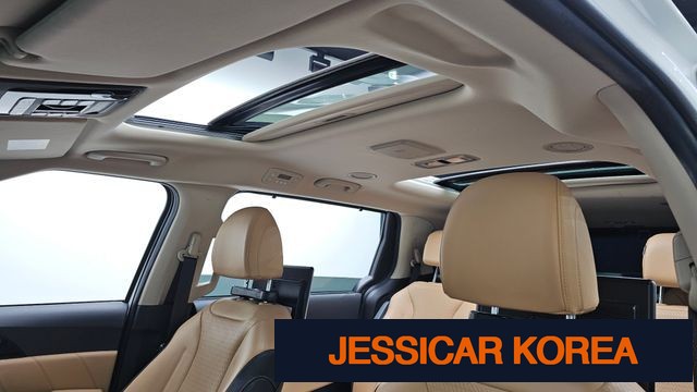 2021 Kia Carnival 4th Gen - Thumbnail 13