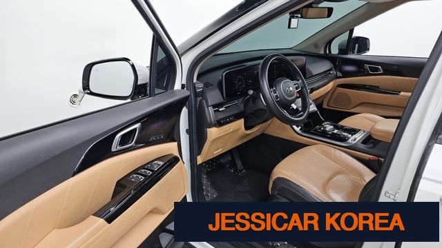 2021 Kia Carnival 4th Gen - Thumbnail 17