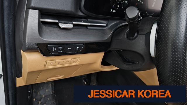 2021 Kia Carnival 4th Gen - Thumbnail 20