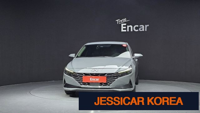 2022 Hyundai Avante (CN7) - Thumbnail 16