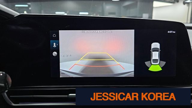 2022 Hyundai Avante (CN7) - Thumbnail 18