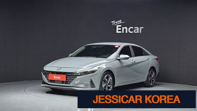 2022 Hyundai Avante (CN7) - Thumbnail 20