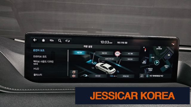 2022 Genesis G80 (RG3) - Thumbnail 5