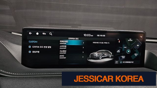 2022 Genesis G80 (RG3) - Thumbnail 6
