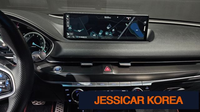 2022 Genesis G80 (RG3) - Thumbnail 7