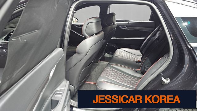 2022 Genesis G80 (RG3) - Thumbnail 12