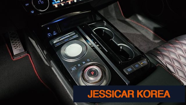 2022 Genesis G80 (RG3) - Thumbnail 16